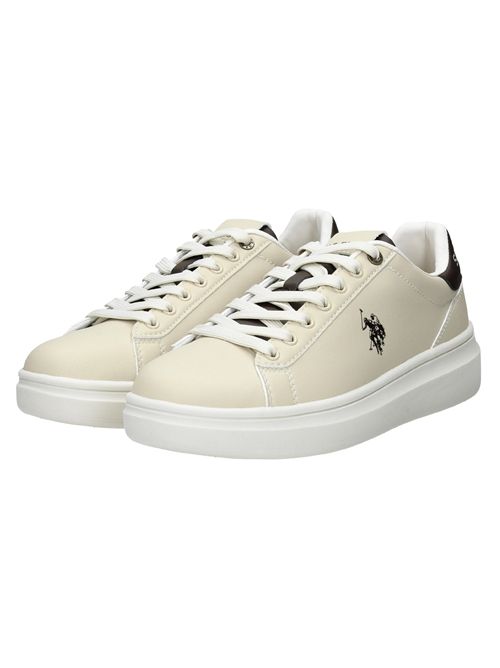 U.S. POLO Assn. Cody010a Sneakers U.S. POLO | CODY010ALBE-DBR03